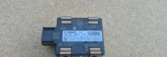 Volkswagen PASSAT B8 Distronic sensor radar 3Q0907550E