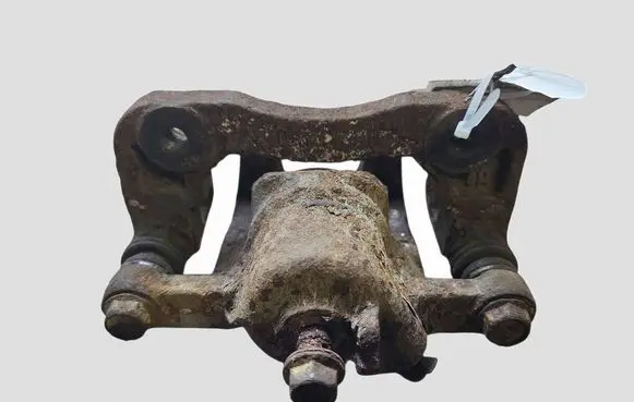 Hyundai Tucson JM Rear brake caliper