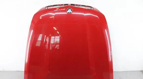 Engine bonnet/hood