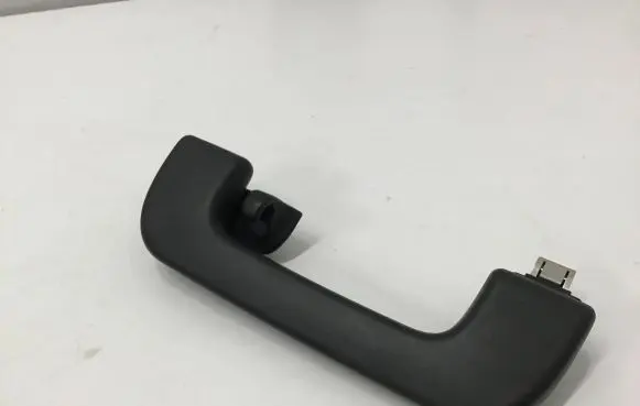 Audi Q7 4M Rear interior roof grab handle 80A857807