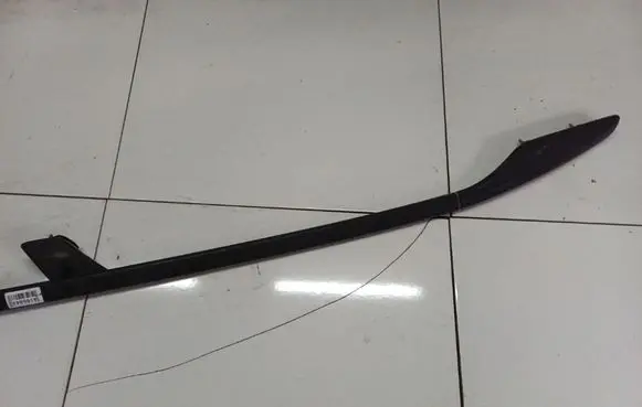 Opel Zafira A Roof bar rail 