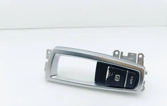 BMW 7 F01 F02 F03 F04 Hand parking brake switch 9159997 9189064