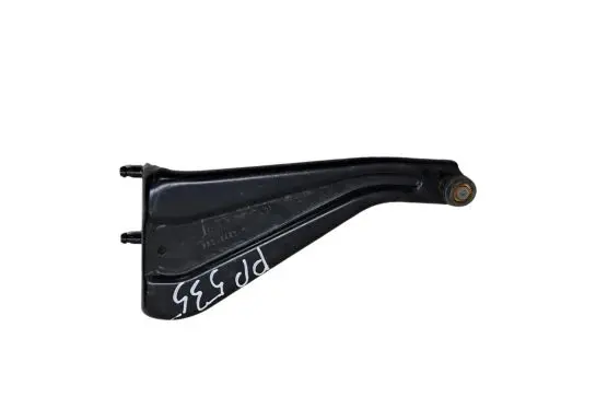 Peugeot Partner III Sliding door upper roller guide/hinge 9832848280