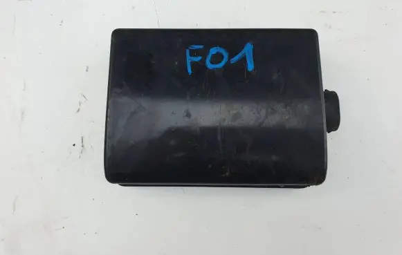 BMW 7 F01 F02 F03 F04 Other control units/modules 6795769 1012020177 14172910