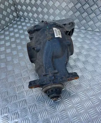 BMW X3 F25 Rear differential 7592013 EAM201281 9014100101910003