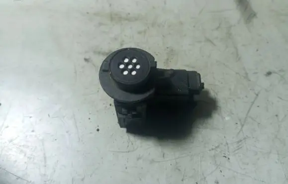 Opel Astra H Air quality sensor 09180219 006539S J110