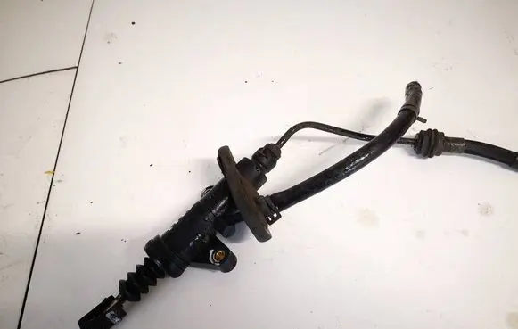 Ford Galaxy Clutch master cylinder 