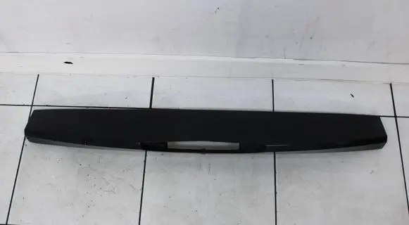 Smart ForTwo II Tailgate/trunk spoiler A4517930288