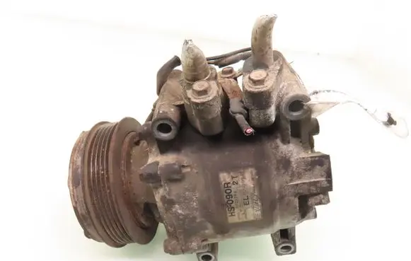 Honda Jazz Air conditioning (A/C) compressor (pump) HS090R