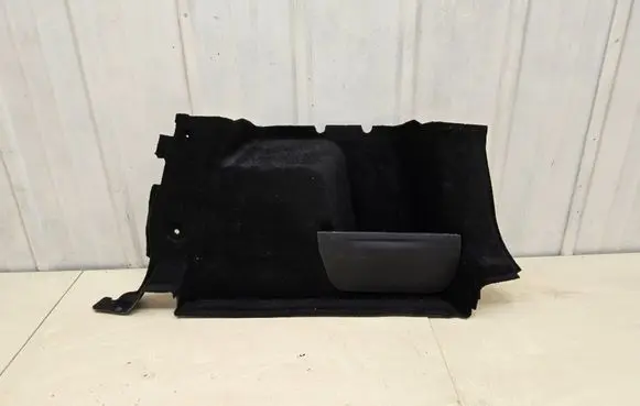 Fiat Tipo Trunk/boot side trim panel 07356703280E