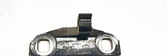 Volvo S60 Rear door lower hinge