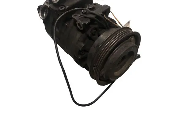 Audi A4 S4 B5 8D Air conditioning (A/C) compressor (pump) 8D0260808 4472208180