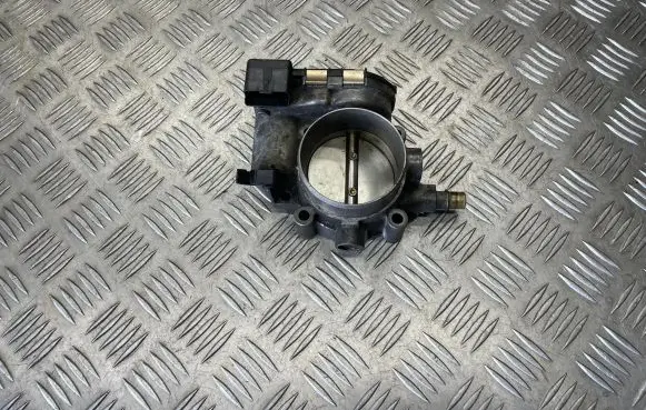 Citroen C5 Throttle valve 0280750041