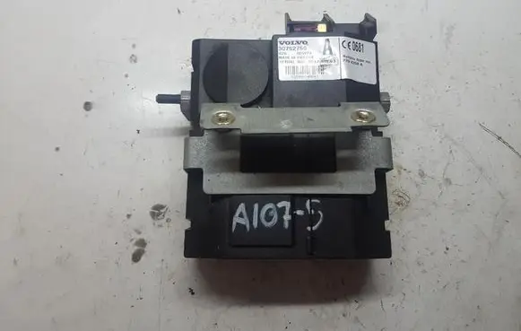 Volvo XC90 Head unit multimedia control 30752759