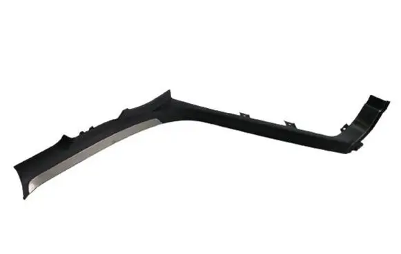 Volkswagen Phaeton Other sill/pillar trim element 3D5867765P
