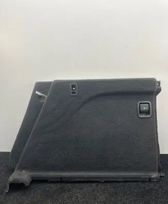BMW X5 F15 Trunk/boot side trim panel 7284344 61791 9048