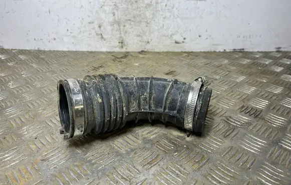 Nissan Qashqai Intercooler hose/pipe 165758920R