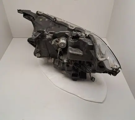 Toyota Land Cruiser (J150) Headlight/headlamp 8566128011