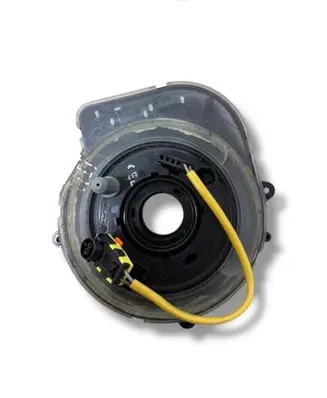 Jeep Renegade Airbag slip ring squib (SRS ring) 59001668
