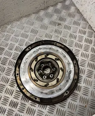 Flywheel