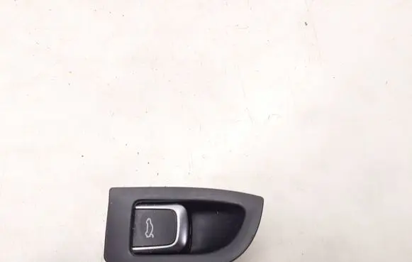 Audi A4 Allroad B8 Tailgate/boot open switch button 8K0959831B