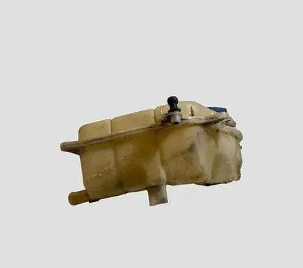 Audi A6 S6 C5 4B Coolant expansion tank/reservoir 8E0121403D