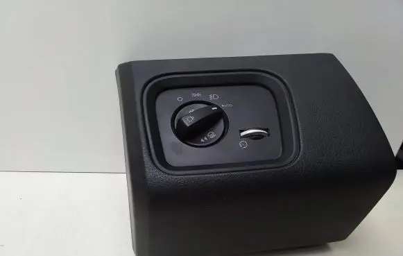 Land Rover Range Rover Sport L320 Light switch Yud501480 FBF500172XXX
