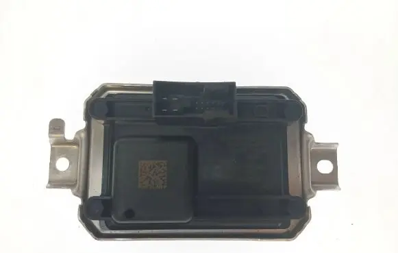Mercedes-Benz A W177 AMG Transfer box differential control unit A2479002307 171800182200 0501338136