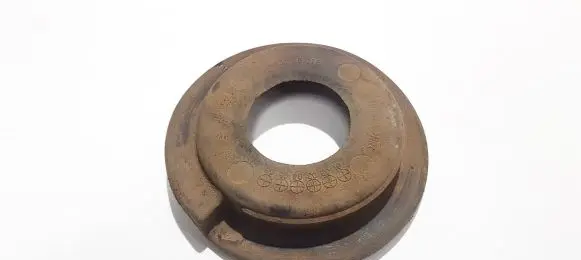 KIA Sedona Front coil spring rubber mount 0k55228012