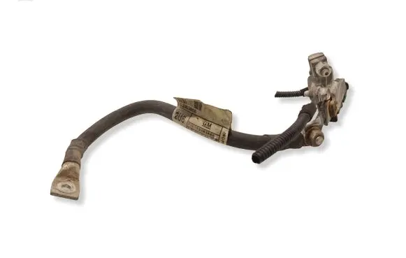 Opel Astra J Negative earth cable (battery) 13363866