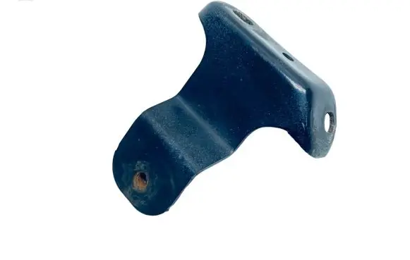 Skoda Superb B6 (3T) Engine mounting bracket 1K0199588