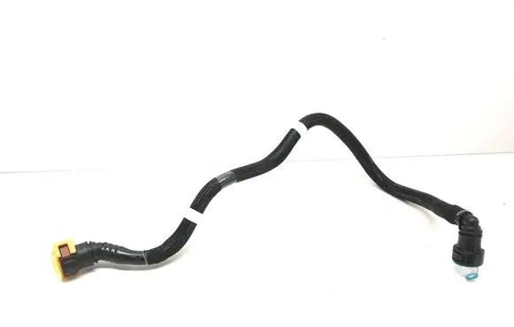 Iveco Daily 6th gen Front fog light trim/grill 5802878055