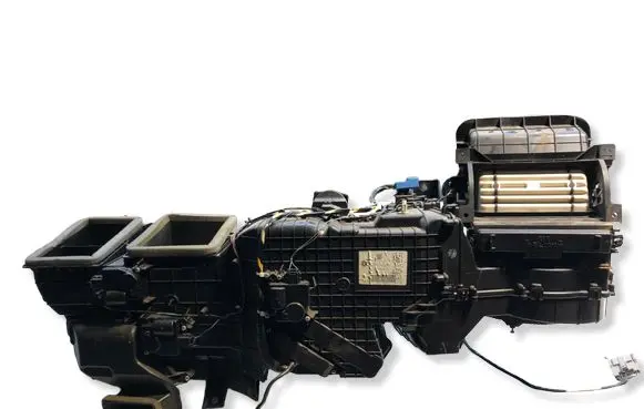 Dodge RAM 1500 DS Interior heater climate box assembly 68313565AA A4432604600 P68313565AA
