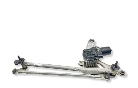 Audi A5 Front wiper linkage and motor 8W6955119A 1309171637 8W6955023C