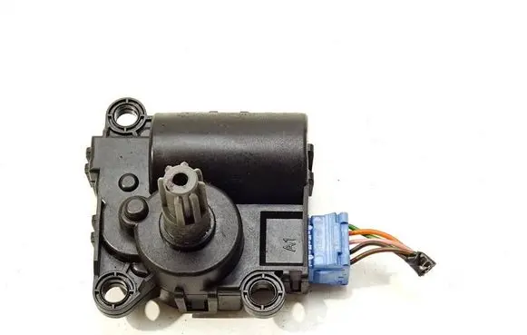 Hyundai i20 (GB IB) Air flap motor/actuator JY9AA05