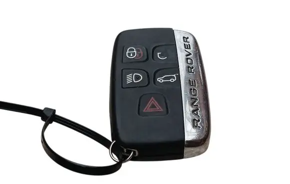 Land Rover Evoque I Ignition lock