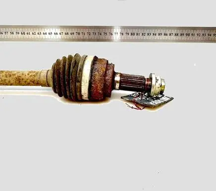 Land Rover Freelander 2 - LR2 Rear driveshaft