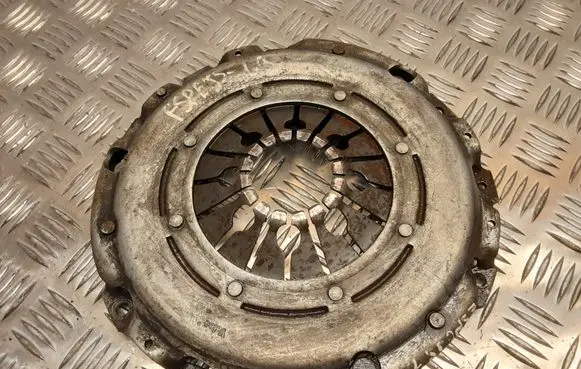 Renault Espace - Grand espace IV Pressure plate 