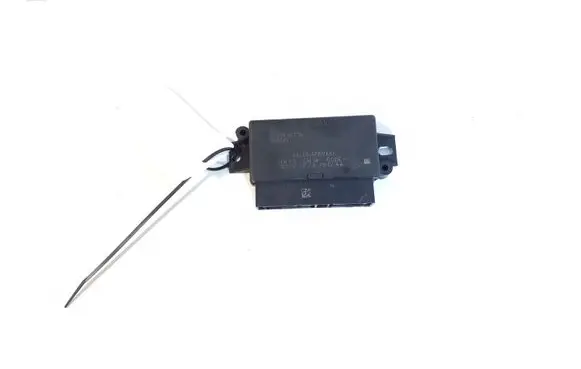 Nissan Qashqai Parking PDC control unit/module 285384ET1A