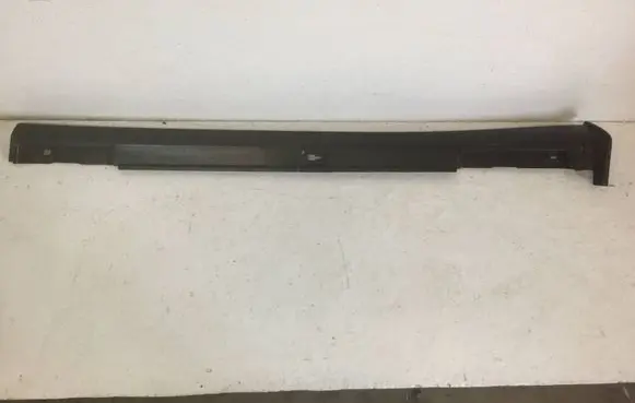 Mazda CX-3 Sill/side skirt trim 1S41930