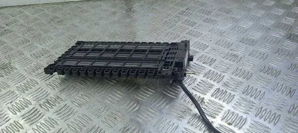 Mercedes-Benz E W213 Electric cabin heater radiator A2058300305