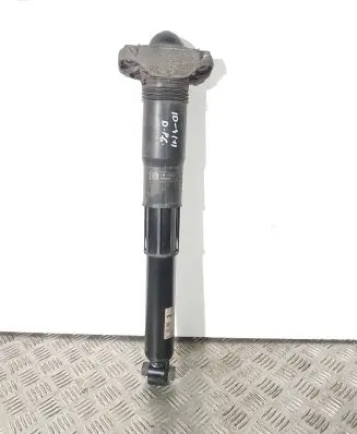Rear shock absorber/damper