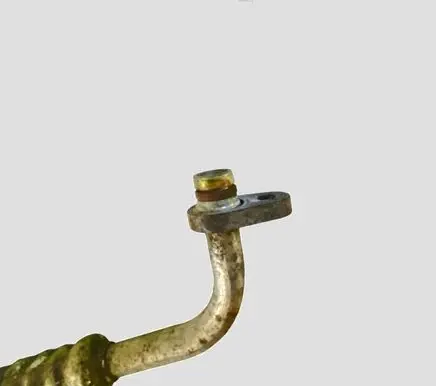 Citroen C5 Air conditioning (A/C) pipe/hose