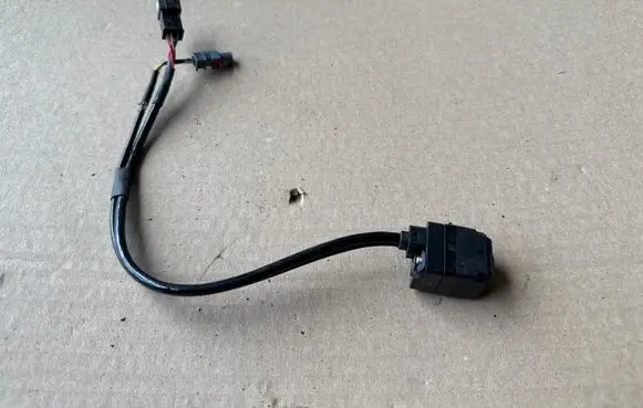 Audi Q7 4M Reversing camera 4M0980556A 1804051457