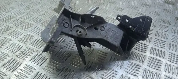 Mercedes-Benz GLC X253 C253 Side radiator support slam panel A2536210700