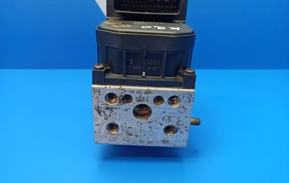 Honda Civic ABS Pump 0265216908