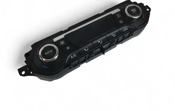 Ford C-MAX II Interior fan control switch AM5T18C612BM
