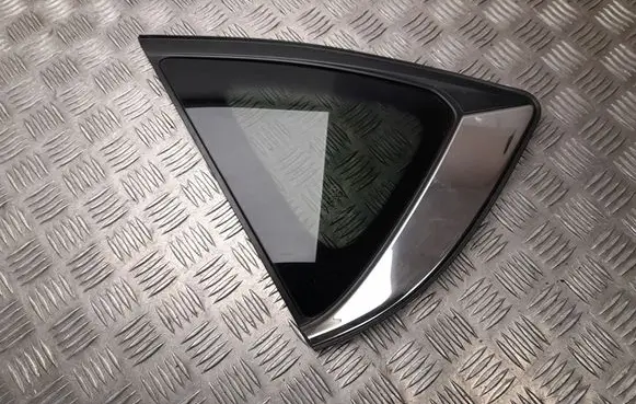 Mazda CX-5 Rear side window 43R005844