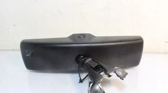 Seat Ibiza IV (6J,6P) Rear view mirror (interior)