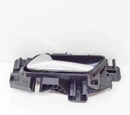 Opel Crossland X Front door interior handle 13484999